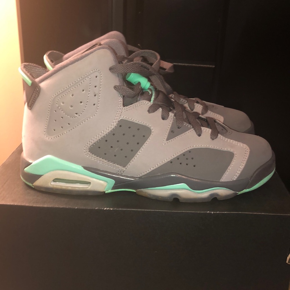 Air Jordan 6 Retro GG